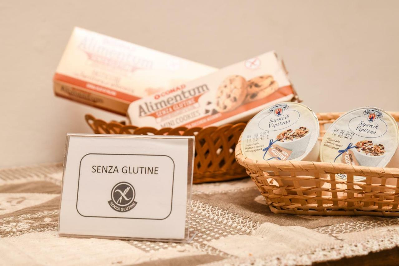 Bepy Hotel Garni Giustino Екстер'єр фото